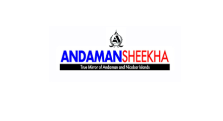 Andaman Sheka